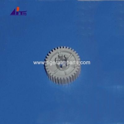 ATM Peças sobressalentes NCR Grey Gear 35T 10MM 445-0632942