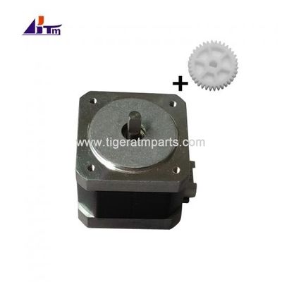 Partes da máquina ATM NCR S2 Pick Module Motor Assembly 445-0729518