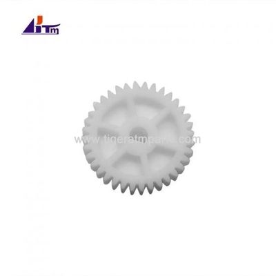 ATM Peças sobressalentes NCR S2 Pick Module Motor Gear 36T 445-0756286-18