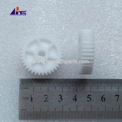 ATM Peças sobressalentes NCR S2 Pick Module Motor Gear 36T 445-0756286-18