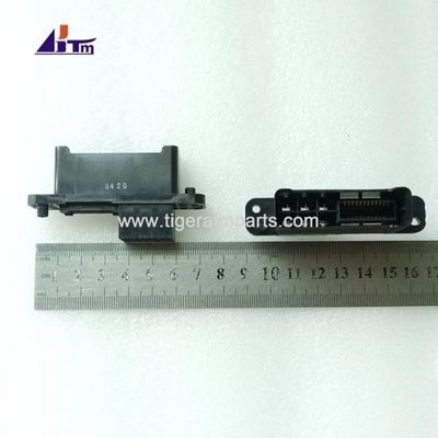 Partes da máquina ATM NCR BRM Conector de cassete Interface 009-0029127-41-1