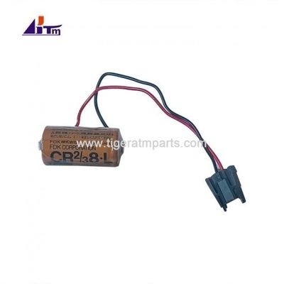 Peças de máquina ATM NCR BRM Bateria de cassete 009-0029127-33-1
