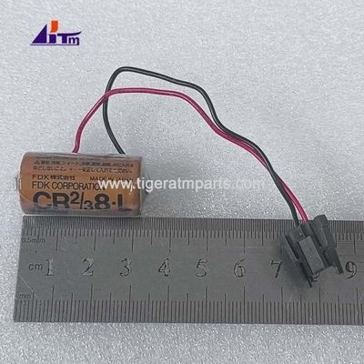 Peças de máquina ATM NCR BRM Bateria de cassete 009-0029127-33-1