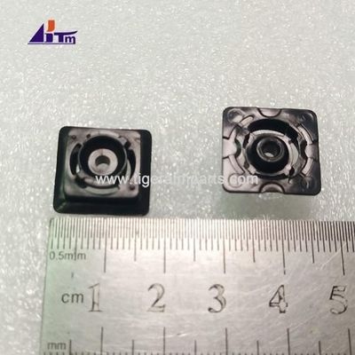 Partes da máquina ATM NCR BRM Cassete Spacer Black 009-0029127-03