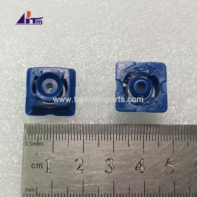 Partes da máquina ATM NCR BRM Cassete Spacer Blue 009-0029127-02