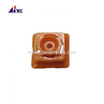 Partes da máquina ATM NCR BRM Cassete Spacer Orange 009-0029127-01-02