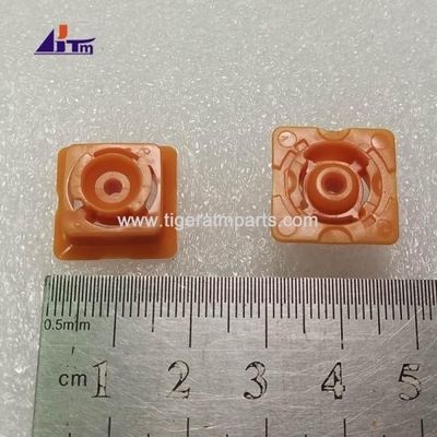 Partes da máquina ATM NCR BRM Cassete Spacer Orange 009-0029127-01-02