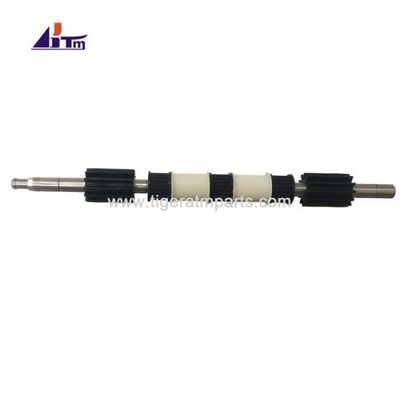 Peças de máquina ATM NCR S2 Pick Module Shaft superior 445-0756286-42 445-0739078