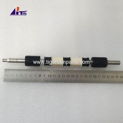 Peças de máquina ATM NCR S2 Pick Module Shaft superior 445-0756286-42 445-0739078