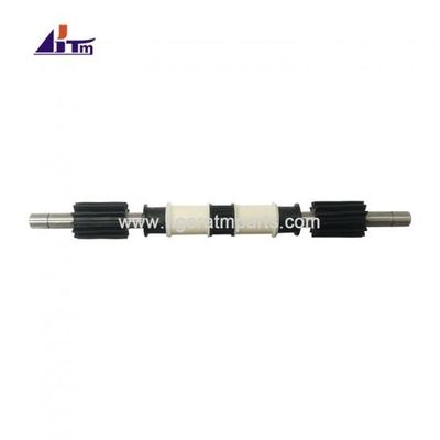 Peças da máquina ATM NCR S2 Pick Module Shaft inferior 445-0756286-37 445-0739079