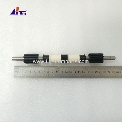 Peças da máquina ATM NCR S2 Pick Module Shaft inferior 445-0756286-37 445-0739079