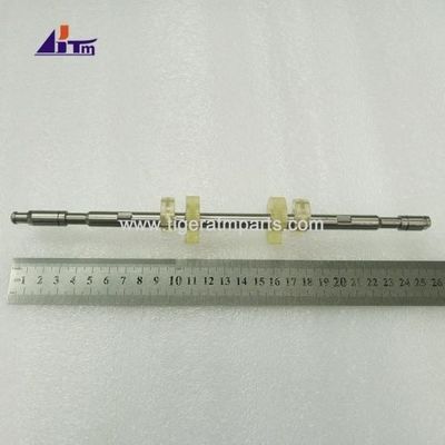 Partes ATM NCR S2 Pick Module G eixo de roda Assy 445-0756286-22 445-0729506