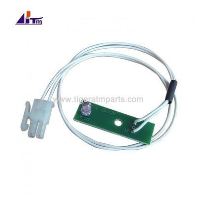 Partes da máquina ATM NCR Sensor Harness LED Stack Assembly 445-0605473