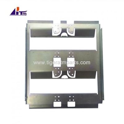 Peças ATM NCR S2 Pick Module Dual Sensor Skidplate 445-0756286-48 445-0756595