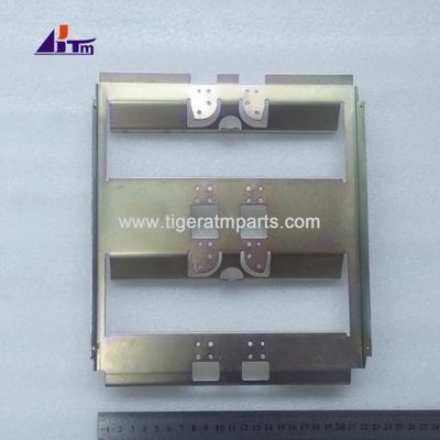 Peças ATM NCR S2 Pick Module Dual Sensor Skidplate 445-0756286-48 445-0756595