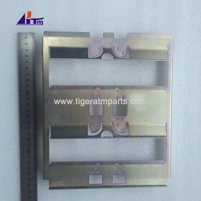 Peças ATM NCR S2 Pick Module Dual Sensor Skidplate 445-0756286-48 445-0756595