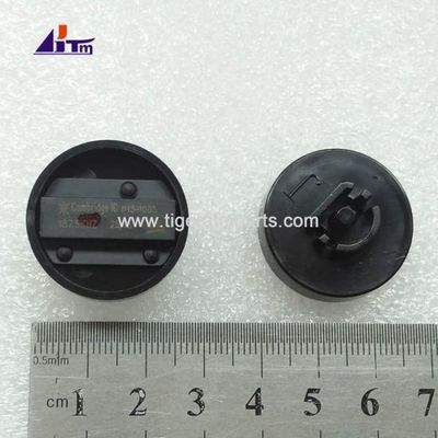 O ATM parte o Assy 445-0756286-17 445-0729918 do alvo do CIC do eixo do módulo G da picareta do NCR S2