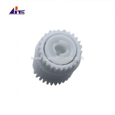 Partes ATM NCR S2 Pick Module Pulley Gear 30T 26G 445-0756286-06