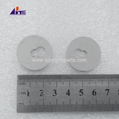 445-0736663 4450736663 NCR S2 Pick Module Belt Retentor 5mm Cinza