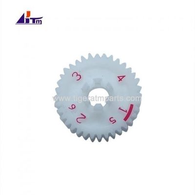 Partes ATM NCR S2 Pick Module Wheel Drive Gear 36T 445-0756286-04