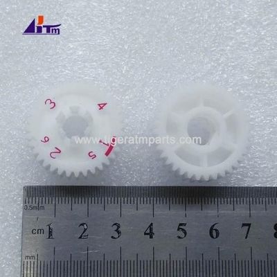 Partes ATM NCR S2 Pick Module Wheel Drive Gear 36T 445-0756286-04