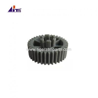 NCR S2 Pick Module Drive Gear 35T ATM Peças 445-0756286-03 445-0736867