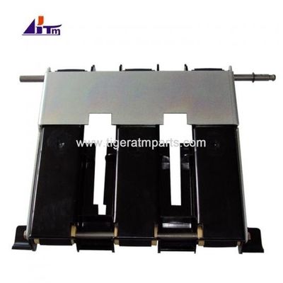 Partes da máquina ATM NCR Nota de pinça Assy 445-0643746