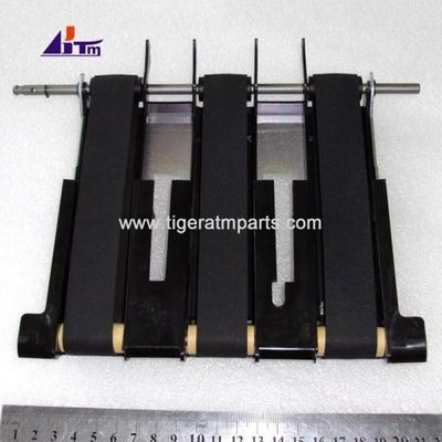 Partes da máquina ATM NCR Nota de pinça Assy 445-0643746
