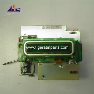 Partes da máquina ATM NCR IMCRW Standard Shutter Assy 0090018641 009-0018641