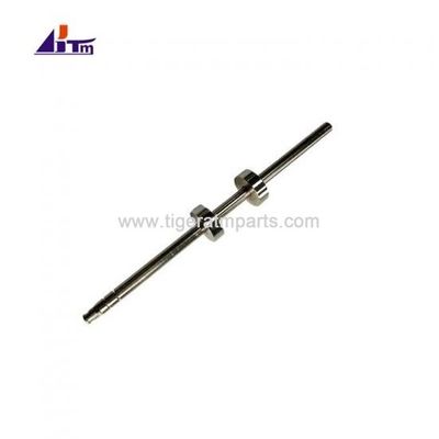 Partes de máquinas ATM NCR 5877 6622 apresentador LVDT eixo de metal Assy 445-0677375-10 445-0709475