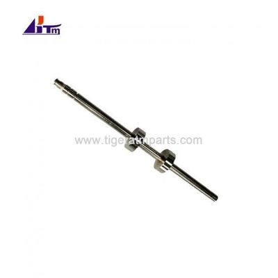 Partes de máquinas ATM NCR 5877 6622 apresentador LVDT eixo de metal Assy 445-0677375-10 445-0709475