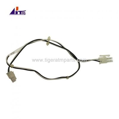 Partes da máquina ATM Assemblagem de cabos NCR Distribuição de corrente contínua de baixa potência 009-0020735