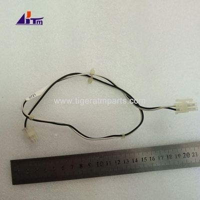 Partes da máquina ATM Assemblagem de cabos NCR Distribuição de corrente contínua de baixa potência 009-0020735