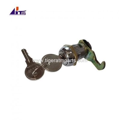 Banco ATM Peças da máquina NCR 5886 Cam Lock Top Box Chaves 789-0001928 009-0022504