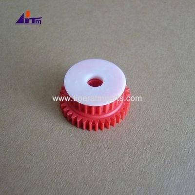 Peças de Reposição para ATM NCR S2 Polia Dentada 36D 24G 4450638120 445-063120