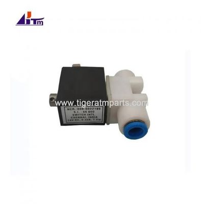 ATM Peças sobressalentes NCR Seleção de válvulas solenoides 009-0022199