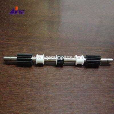 ATM Peças sobressalentes NCR eixo Assy Transport-Vertical 445-0671255
