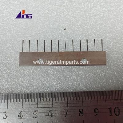 Peças ATM NCR S2 SNT Escova antiestática inferior 445-0761208-112 009-0027955