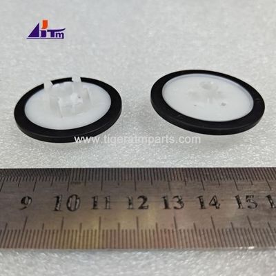 ATM Peças sobressalentes NCR S2 Pulley Assy 18G 445-0761208-97