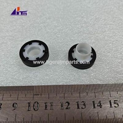Partes ATM NCR S2 SNT Flicker Drive Roller 445-0761208-95 445-0734828