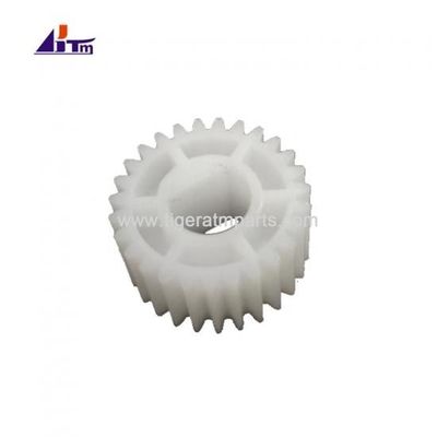 NCR S2 Equipamento de apresentação 27 Dente 445-0761208-03 445-0730549 ATM Partes