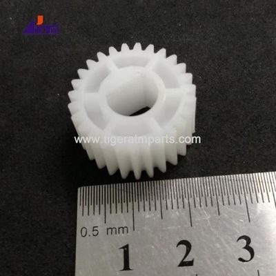 NCR S2 Equipamento de apresentação 27 Dente 445-0761208-03 445-0730549 ATM Partes