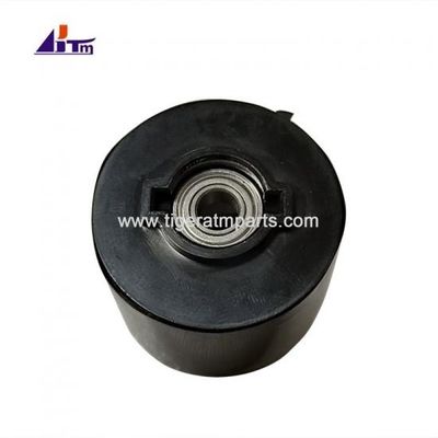 NCR SDM2 ESCROW Tape Black 484-0106869-28 ATM Componentes de hardware