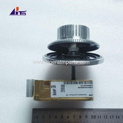 Partes de máquinas de caixas eletrônicos bancários NCR 6622 SelfServ 22 Combination Lock 339VZN03ZZZN2B