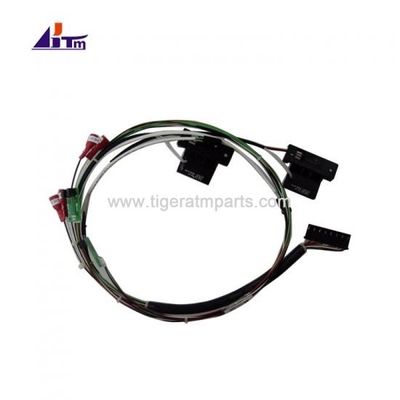 Peças sobressalentes de caixas eletrônicos bancários NCR Aria Harness 445-0663841