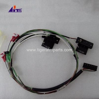 Peças sobressalentes de caixas eletrônicos bancários NCR Aria Harness 445-0663841