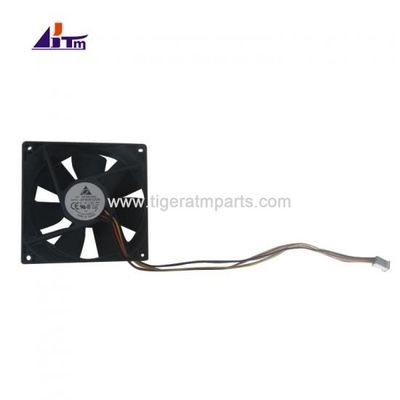 ATM Peças sobressalentes NCR 6622 Ventilador 12V 92mm x 92mm 445-0723046-05 009-0025306