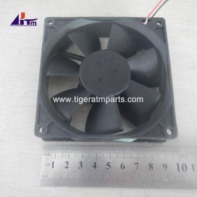ATM Peças sobressalentes NCR 6622 Ventilador 12V 92mm x 92mm 445-0723046-05 009-0025306