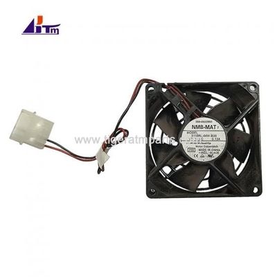 Peças sobressalentes para caixas eletrônicos bancários NCR 12V DC 009-0022893