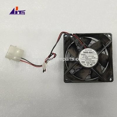 Peças sobressalentes para caixas eletrônicos bancários NCR 12V DC 009-0022893